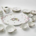 578 4619 PORCELAIN